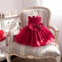 Mother Daughter Party Evening Dress - Little Palace Store